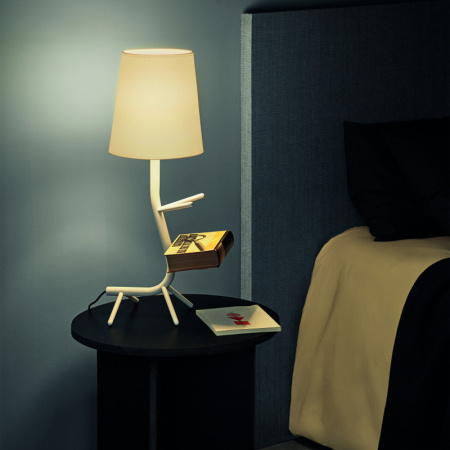 Настольные лампы — Настольная лампа Mantra 7250 купить в 