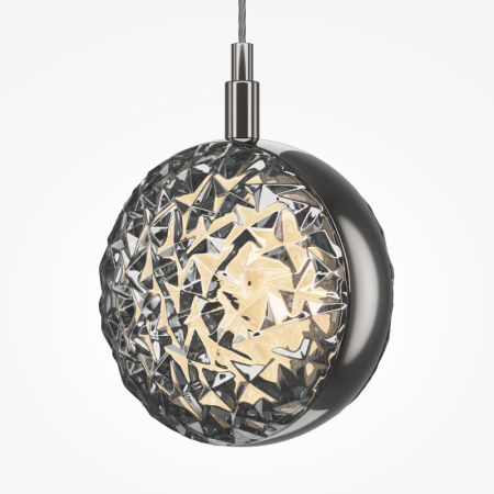 Подвесные светильники — Подвесной светильник Maytoni MOD299PL-L10BC3K купить в 