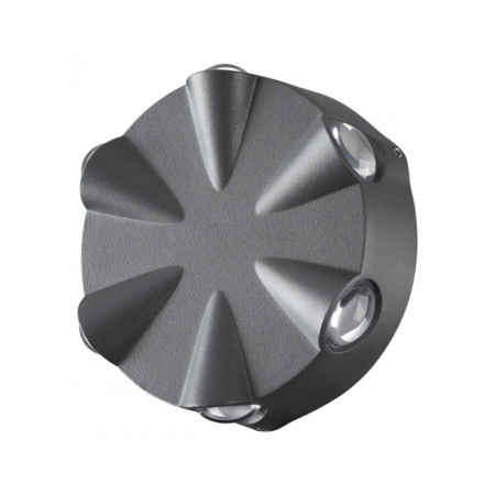 Уличные настенные светильники — Светильник настенный Novotech 358941 купить в 