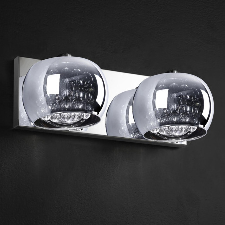 Потолочные светильники — Бра Zumaline Crystal W0076-02A-B5FZ купить в 