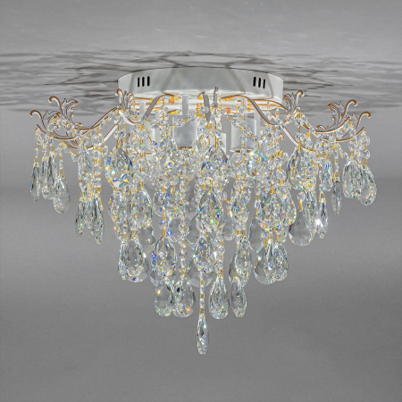 Потолочные люстры — Потолочная люстра Escada 1119/6PL купить в 