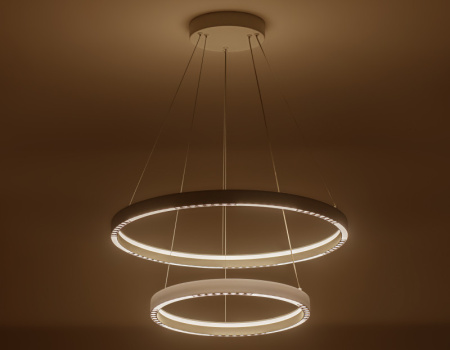 Люстры каскадные — Каскадная люстра Ambrella Light FL5862 купить в  Люстры каскадные — Каскадная люстра Ambrella Light FL5862 купить в