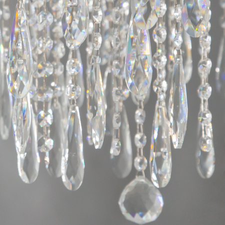 Люстры на штанге — Люстра на штанге Citilux CL302180 купить в 