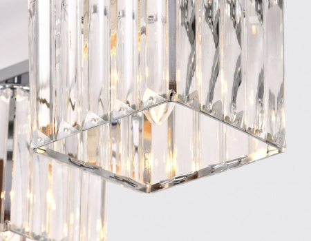 Люстры накладные — Накладная люстра Ambrella Light TR5215 купить в  Люстры накладные — Накладная люстра Ambrella Light TR5215 купить в