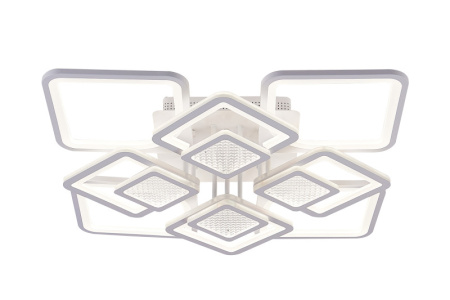 Люстры накладные — Накладная люстра Natali Kovaltseva LED LAMPS 81170 купить в  Люстры накладные — Накладная люстра Natali Kovaltseva LED LAMPS 81170 купить в