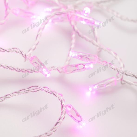 Светодиодные нити — Светодиодная нить ARdecoled 025791 купить в 