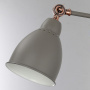 Настенные бра — Бра ARTE Lamp A2055AP-1GY купить в  Настенные бра — Бра ARTE Lamp A2055AP-1GY купить в