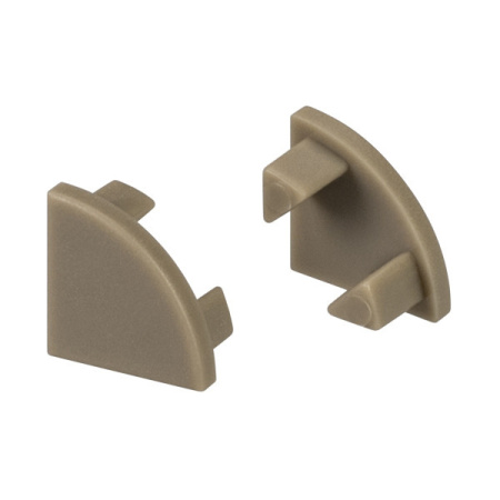 Заглушки для профилей — Заглушка профиля Arlight 038367 купить в  Заглушки для профилей — Заглушка профиля Arlight 038367 купить в