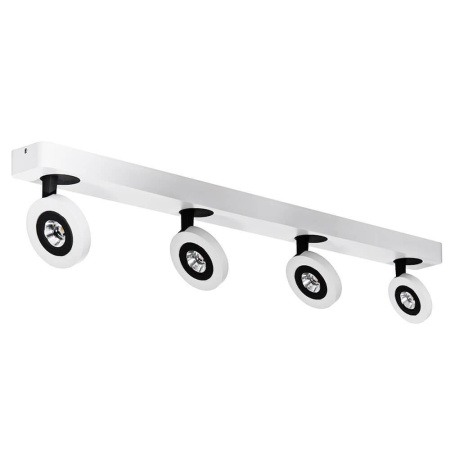 Споты — Спот Azzardo Enzo 4PR AZ0672 купить в 