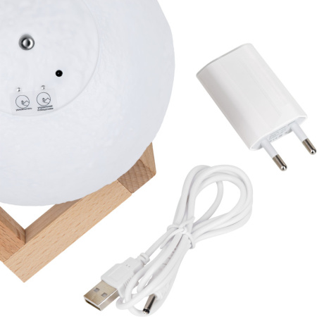 Детские ночники — Ночник детский Gauss NN004 купить в 