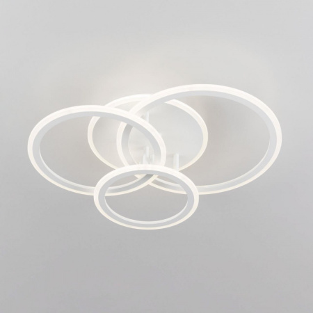 Люстры накладные — Накладная люстра Citilux CL238130 купить в 