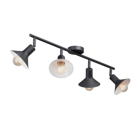 Споты — Спот Vitaluce V4807-1/4PL купить в 