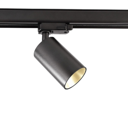 Трековые светильники — Трековый светильник Deko-Light Can 707081 купить в 