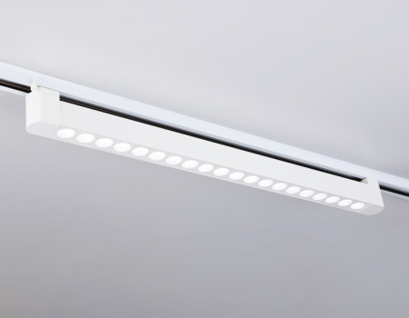 Трековые светильники — Светильник на шине Ambrella Light GL6718 купить в 
