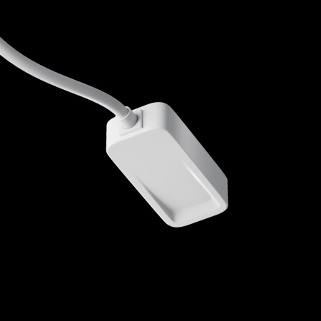 Подводы питания — Подвод питания Maytoni Technical TRA084B-12W-200 купить в 