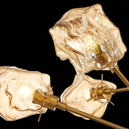 Люстры на штанге — Люстра на штанге ST-Luce SL1175.302.06 купить в 