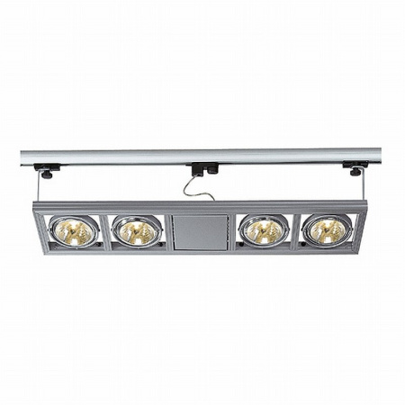 Трековые светильники — Светильник на шине SLV 154512 купить в 