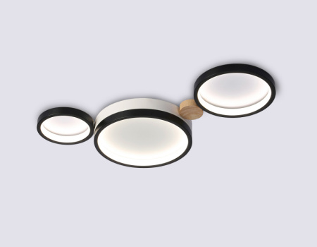 Накладные светильники — Накладной светильник Ambrella Light FL4814 купить в 