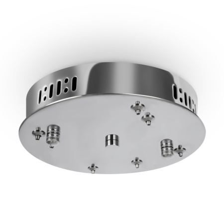 Базы накладные — База накладная Freya FR5257A-L2CH2 купить в 