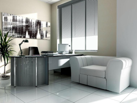 Настольные лампы — Настольная лампа для рабочего стола Kanlux PIXA KT-40-W 19300 купить в 