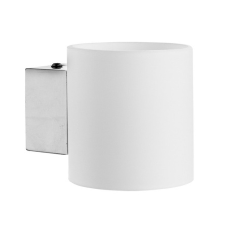 Настенные бра — Бра ARTE Lamp A7860AP-1WH купить в 