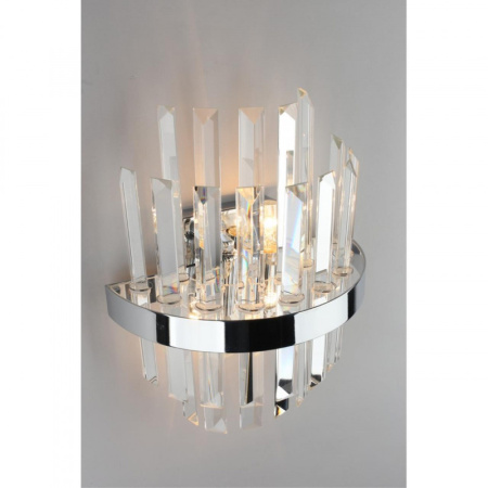 Настенные бра — Бра Omnilux OML-69001-02 купить в 