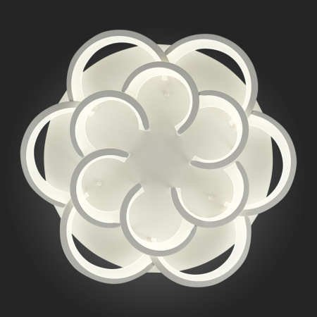 Люстры на штанге — Люстра на штанге Evoluce SLE200502-12 купить в  Люстры на штанге — Люстра на штанге Evoluce SLE200502-12 купить в