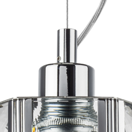 Подвесные светильники — Подвесной светильник Lightstar 722014 купить в 