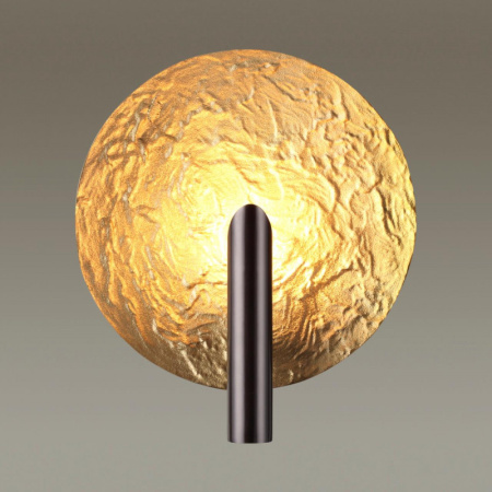 Настенные бра — Бра Odeon Light 4229/1WL купить в 