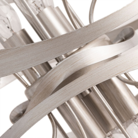 Люстры подвесные — Подвесная люстра Divinare 2019/25 SP-6 купить в 