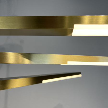 Люстры на штанге — Люстра на штанге ImperiumLoft 241024-26 купить в  Люстры на штанге — Люстра на штанге ImperiumLoft 241024-26 купить в