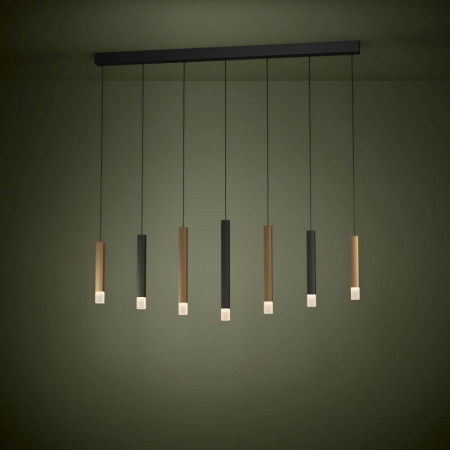 Люстры подвесные — Подвесная люстра EGLO 39906 купить в 