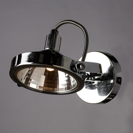 Споты — Спот ARTE Lamp A4506AP-1CC купить в  Споты — Спот ARTE Lamp A4506AP-1CC купить в