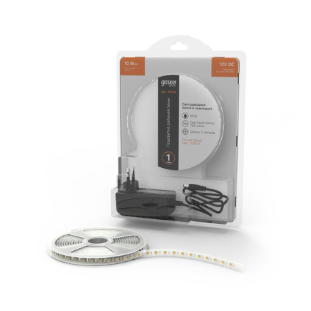 Светодиодные ленты — Лента Gauss BT044 купить в 