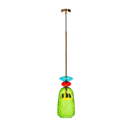 Подвесные светильники — Подвесной светильник LOFT IT 2008-B купить в 