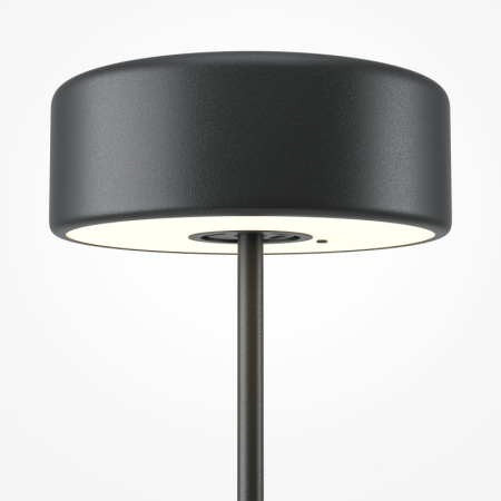 Настольные лампы — Настольная лампа Maytoni MOD229TL-L3B3K2 купить в 