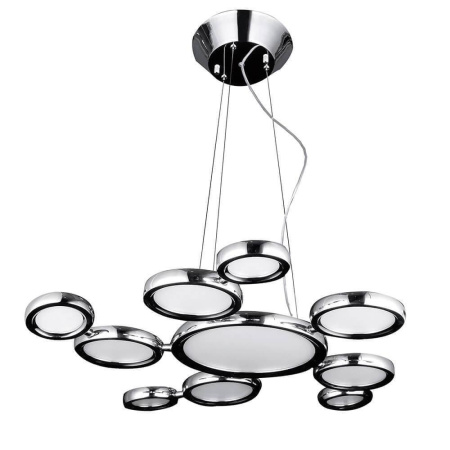 Люстры подвесные — Подвесная люстра Azzardo Satellite AZ1786 купить в 