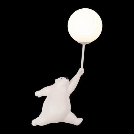 Настенные бра — Бра LOFT IT 10030W/B купить в 