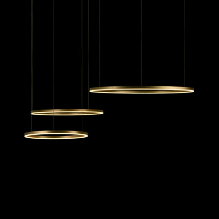 Подвесные светильники — Подвесной светильник LOFT IT 10017/3S купить в 