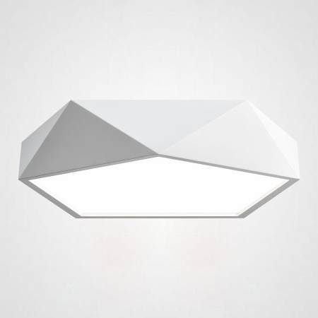 Накладные светильники — Потолочный светодиодный светильник Imperium Loft Geometric 185382-26 купить в  Накладные светильники — Потолочный светодиодный светильник Imperium Loft Geometric 185382-26 купить в