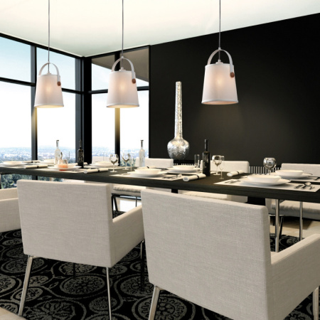 Подвесные светильники — Подвесной светильник Mantra 4926 купить в 