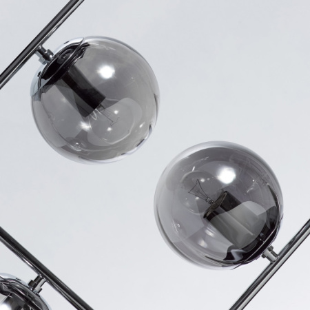 Люстры подвесные — Подвесная люстра DeMarkt 605015904 купить в 