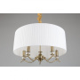 Люстры подвесные — Подвесная люстра Omnilux OML-57606-05 купить в 
