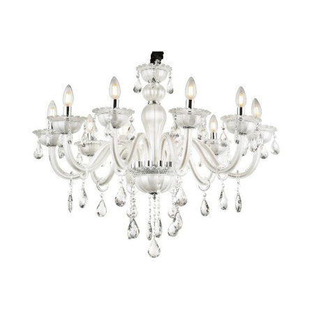 Люстры подвесные — Подвесная люстра Globo 64118-10 купить в 