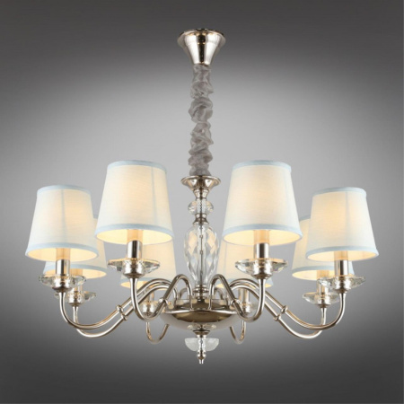 Люстры подвесные — Подвесная люстра APLOYT APL.760.03.08 купить в 