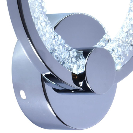 Потолочные светильники — Бра Seven Fires Merano WD5000/1W-S-CR купить в 