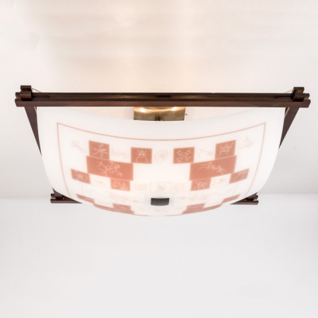 Накладные светильники — Накладной светильник Citilux CL937335 купить в 