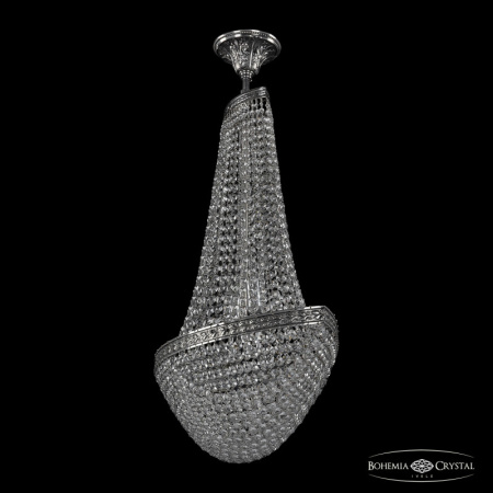 Люстры на штанге — Люстра на штанге Bohemia Ivele Crystal 19323/H2/55IV NB купить в  Люстры на штанге — Люстра на штанге Bohemia Ivele Crystal 19323/H2/55IV NB купить в