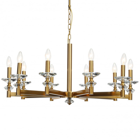 Люстры подвесные — Подвесная люстра Stilfort 1048/03/10P купить в 