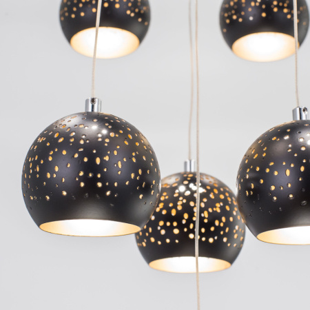 Люстры каскадные — Каскадная люстра Citilux CL504112 купить в 